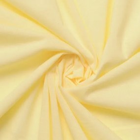 Cearșaf impermeabil Matex Jersey ecru , 180 x 200 x 20 cm, 180 x 200 cm