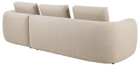 Colțar bej (colț dreapta) Imola - Bonami Selection