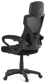 Autronic KA-R223 BK Scaun de birou, negru