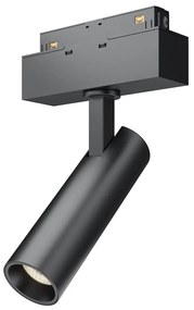 Spot LED, accesoriu pentru sina magnetica S35, Focus LED 7W 3000K