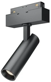 Spot LED, accesoriu pentru sina magnetica S35, Focus LED 7W 3000K