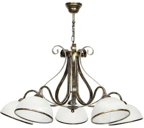 Candelabru ANTICA Lum3921 Luminex