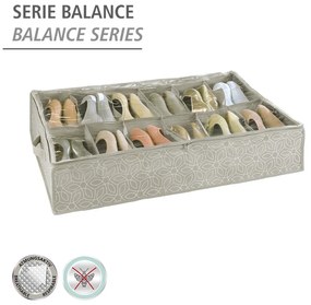 Organizator pentru pantofi Balance – Wenko