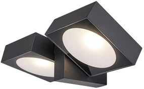 Aplica de perete exterior IP54 LED Telde