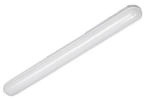 Corp de iluminat tehnic LED, tip fluorescent, 18W, 230V, 4200K, 60 cm, IP65