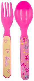 Barbie Love cutie de sandviș + set de tacâmuri