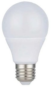 Bec sferic LED, 5w, e27, lw
