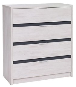 Comodă cu sertare Verdek K4SZ VD03