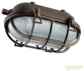 Aplica exterior cu protectie IP54 Marina, L-24cm 247.37.OO