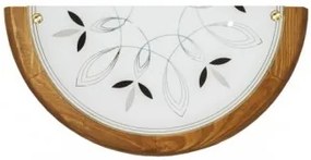 Aplica rustica 1 bec E27 Rustica 11-12760 Candellux