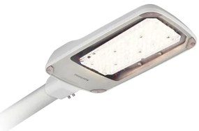 Lampă LED stradală Philips CORELINE MALAGA LED/69W/230V 4000K IP65