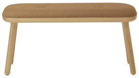 Bancă maro Paff Tall – UMAGE