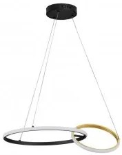 Suspensie led 36W IMAR 9001108 Nova Luce