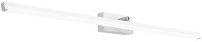 Aplica LED pentru oglinda 20W 100CM APP376-1W alba