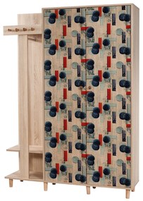 Mobilier hol Garmando 520 (sonoma). 1088265