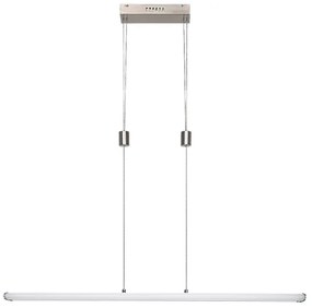 Rabalux 72011 - Lampă LED RGB dimabilă pe cablu TEMPERIUS LED/24W/230V + DO