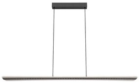 Rabalux 72026 - Lustră LED suspendată pe cablu NORAEL LED/40W/230V 3000K