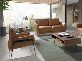 Lampa de masa eleganta design minimalist Steel