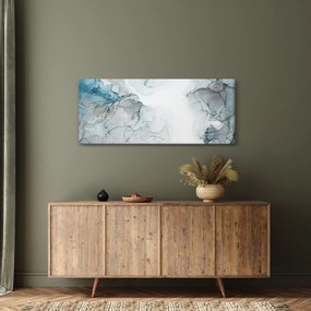 Tablou - Marmură albastră (120x50 cm)