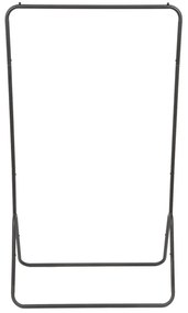 Suport pentru haine Compactor Portant Noir