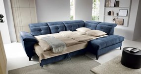Coltar extensibil Inferne pe dreapta Aura 40