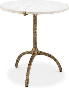 Masuta laterala design deosebit LUX Cortina low