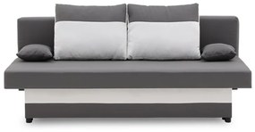 Supermobel Canapea extensibilă ZALANI,191x75x90,haiti 5/haiti 3