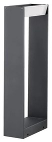 Stalp LED iluminat ambiental de exterior directionabil IP54 TWIN NVL-713121