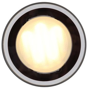Aplica de tavan pentru exterior design modern, IP44 ALCALA antracit 32063A GL