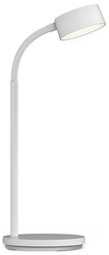 Top Light - Lampă de masă LED tactilă dimabilă BELLA LED/4,8W/5V 3000/4000/6500K albă
