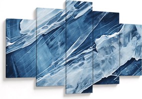 Tablou - Detaliu de pictură (150x105 cm)