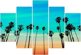 Tablou - California (150x105 cm)