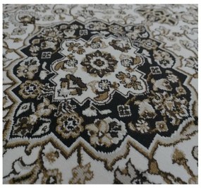 Covor Lotus 9306 bej, 60 x 90 cm, 60 x 90 cm