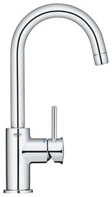GROHE 23783000 - Baterie lavoar START CLASSIC, 311 mm, crom lucios