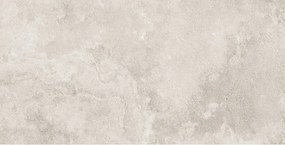 Mexen Unika Kemberg Bianco gres glazurat rect. G1, placă pardoseală și perete 120 x 60 cm, mat - TL329-120-060-00