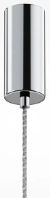 Pendul LED design modern decorativ Ordo