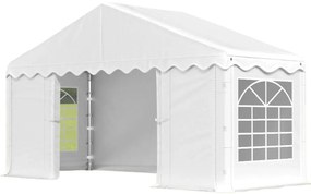 Cort de petrecere 3x2x2 Comfort PE 240g Summer