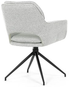 Set de scaune de sufragerie DCH-T1156 CRM2, 2 buc.