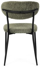 Scaun sufragerie Cosmetica (verde). 1120436
