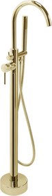 Baterie de podea Rea MONO Gold