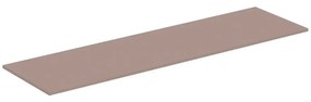 Blat pentru lavoar Ideal Standard i.life B gri - bej mat 180 cm