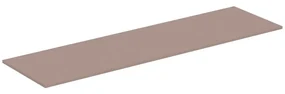 Blat pentru lavoar Ideal Standard i.life B gri - bej mat 180 cm
