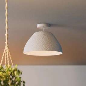 Osram - Lustră aplicată CAMEL BELL 1xE27/9W/230V Ø 37,5 cm