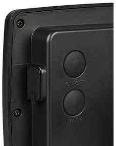 Corp de iluminat pentru exterior LED tip țepușă, de sol solar Obidos – Trio