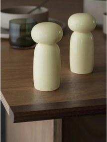 Set solniță și piperniță Moli – Blomus