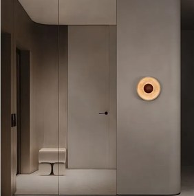 Aplica de perete LED decorativa TAVO
