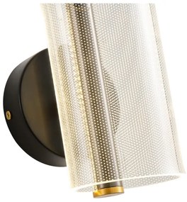 Aplică LED/8W/230V 3000K