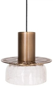 Lustra suspendata LED moderna Signature A