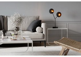 ByRydens 4002610-4002 - Lampă de masă TURNO 1xG9/4W/230V