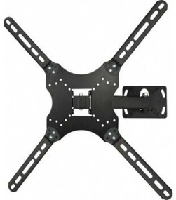 Suport Perete Esperanza ERW007 26"-70" 55 Kg Negru